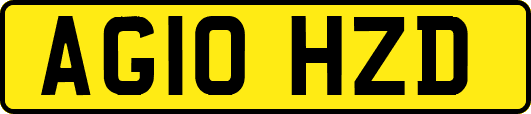AG10HZD