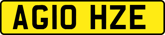AG10HZE