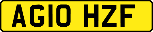 AG10HZF
