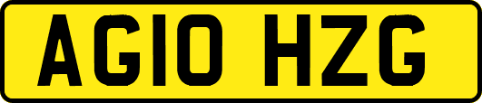 AG10HZG