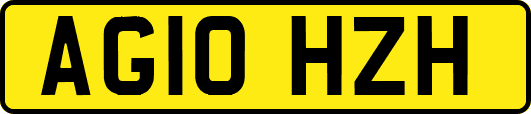 AG10HZH