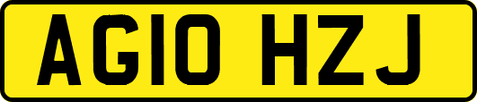 AG10HZJ