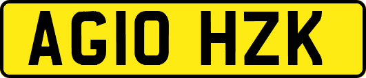 AG10HZK