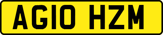 AG10HZM