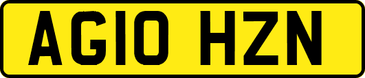 AG10HZN