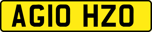 AG10HZO