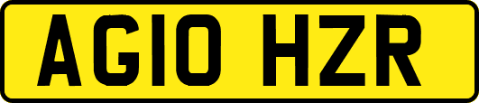 AG10HZR