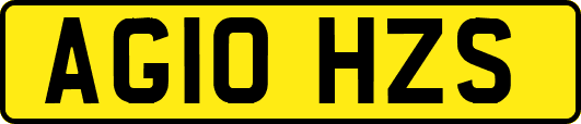 AG10HZS