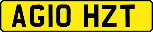 AG10HZT
