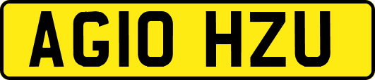 AG10HZU