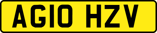 AG10HZV