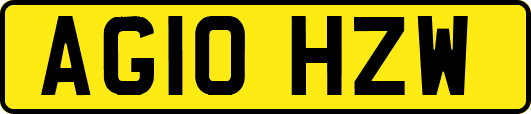 AG10HZW