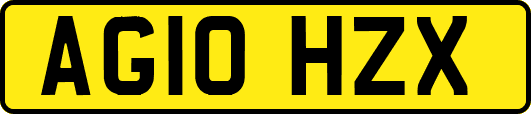 AG10HZX