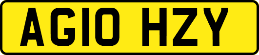 AG10HZY