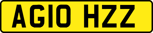 AG10HZZ