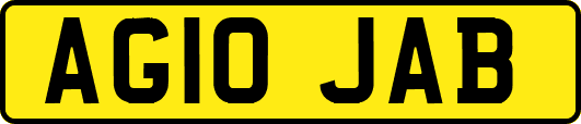 AG10JAB
