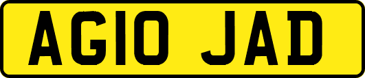 AG10JAD