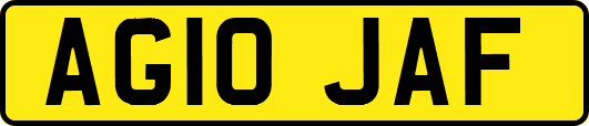 AG10JAF