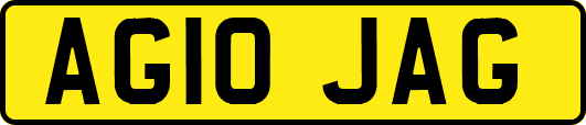 AG10JAG