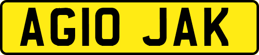 AG10JAK