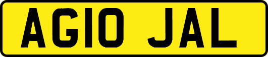 AG10JAL