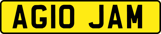 AG10JAM