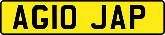 AG10JAP