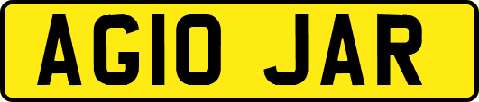 AG10JAR