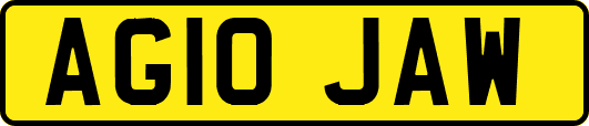 AG10JAW