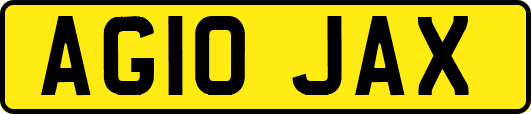 AG10JAX