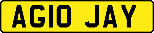 AG10JAY