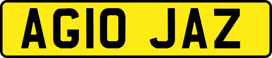 AG10JAZ