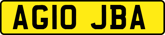 AG10JBA