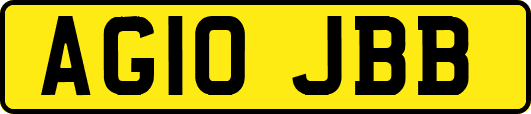AG10JBB
