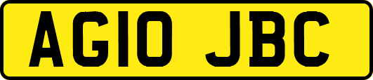 AG10JBC
