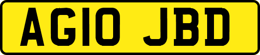 AG10JBD