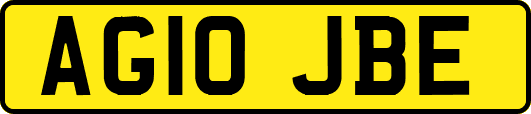 AG10JBE