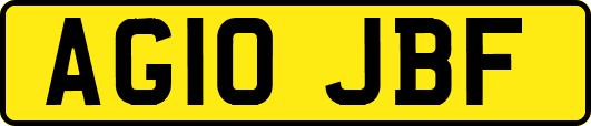 AG10JBF
