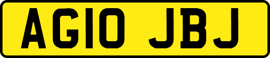AG10JBJ
