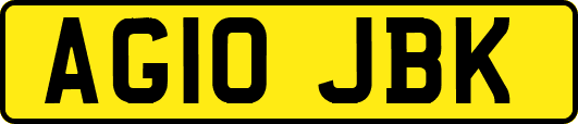 AG10JBK