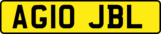 AG10JBL