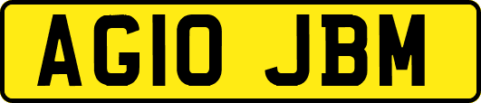 AG10JBM