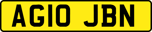 AG10JBN