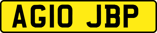 AG10JBP