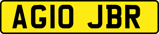 AG10JBR