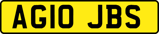 AG10JBS