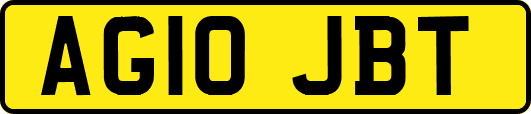 AG10JBT