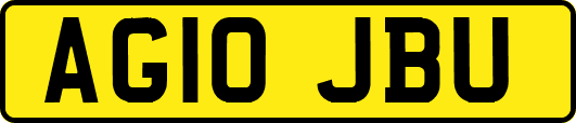 AG10JBU