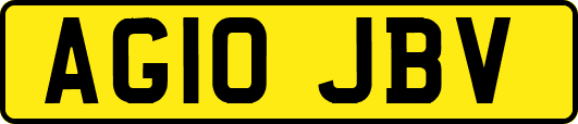 AG10JBV