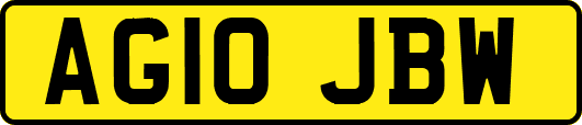 AG10JBW